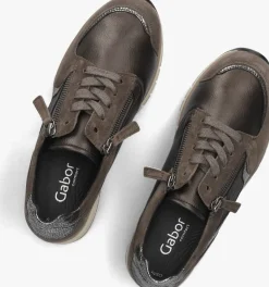 DAMES GABOR e lage sneakers 307