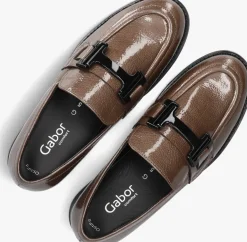 DAMES GABOR e loafers 452
