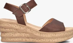 DAMES GABOR e sandalen met hak 651