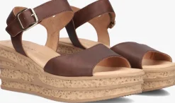 DAMES GABOR e sandalen met hak 651