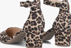 DAMES GABOR e sandalen met hak 340