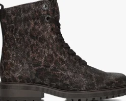 DAMES GABOR e veterboots 765.1