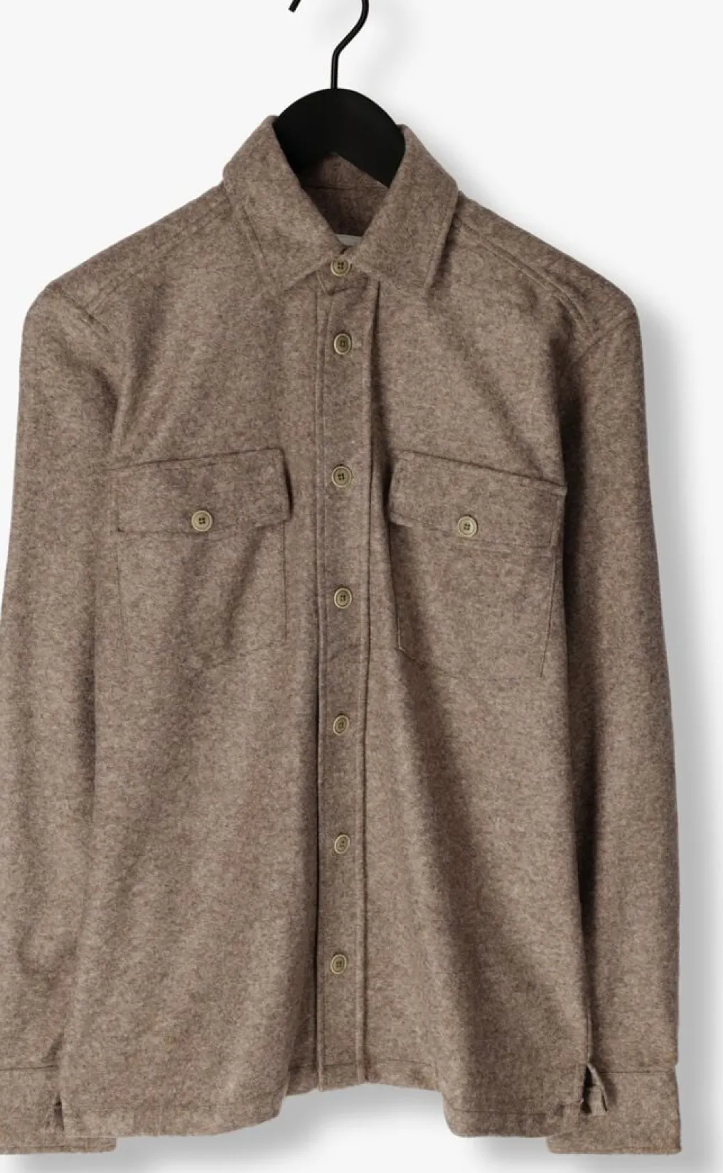 Heren GENTILUOMO e casual overhemd s1273-983