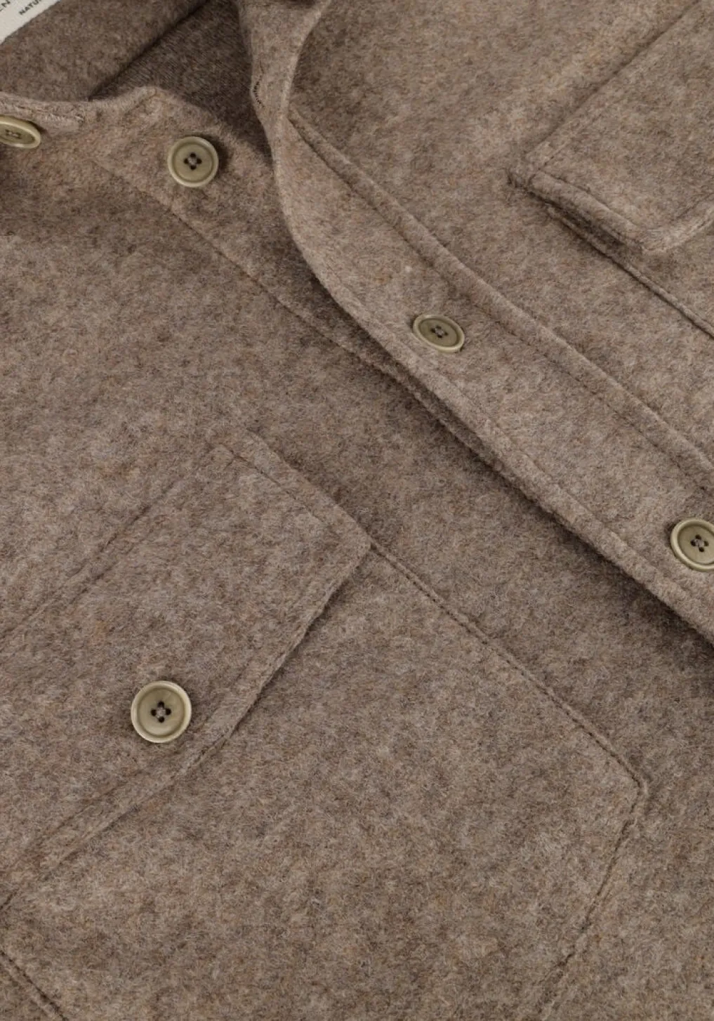 Heren GENTILUOMO e casual overhemd s1273-983