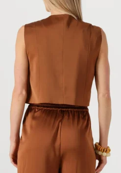 DAMES GESTUZ e gilet gzjessie waistcoat