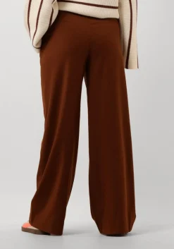 DAMES GESTUZ e pantalon paulagz mw wide pants