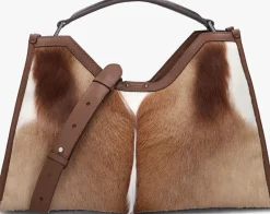 DAMES GIANNI CHIARINI e schoudertas aurora 12026