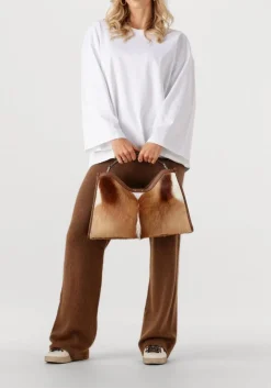 DAMES GIANNI CHIARINI e schoudertas aurora 12026