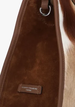 DAMES GIANNI CHIARINI e schoudertas aurora 12026