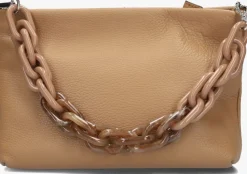 DAMES GIANNI CHIARINI e schoudertas brenda 8265