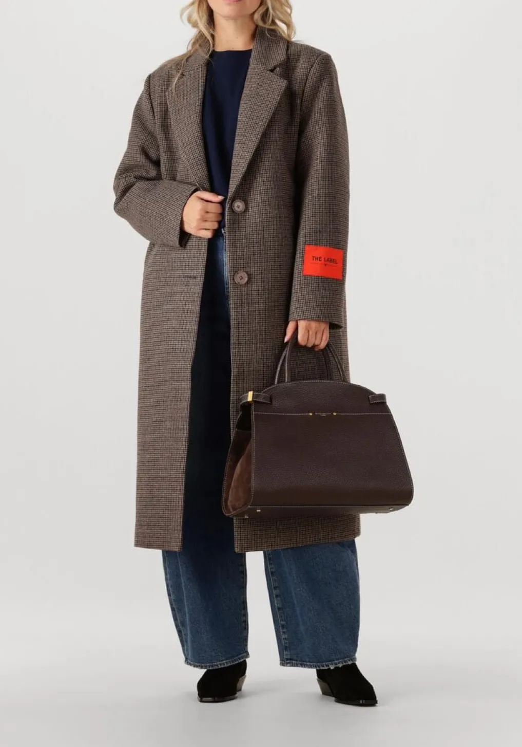 DAMES GIANNI CHIARINI e schoudertas farah 11466