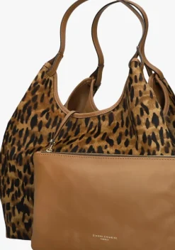 DAMES GIANNI CHIARINI e schoudertas dua 11112