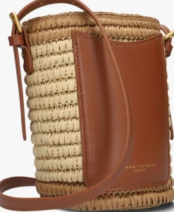 DAMES GIANNI CHIARINI e schoudertas mae