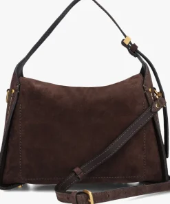 DAMES GIANNI CHIARINI e schoudertas penelope 12041