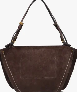 DAMES GIANNI CHIARINI e schoudertas bloom 12036