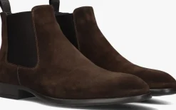Heren GIORGIO e chelsea boots 79410