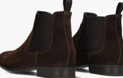 Heren GIORGIO e chelsea boots 79410