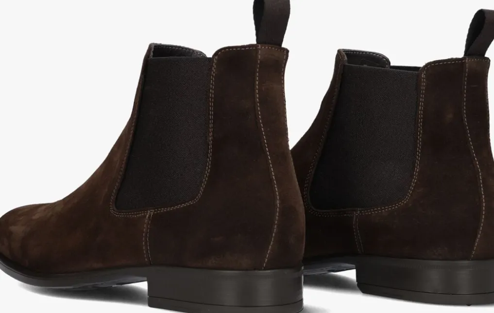 Heren GIORGIO e chelsea boots 79410