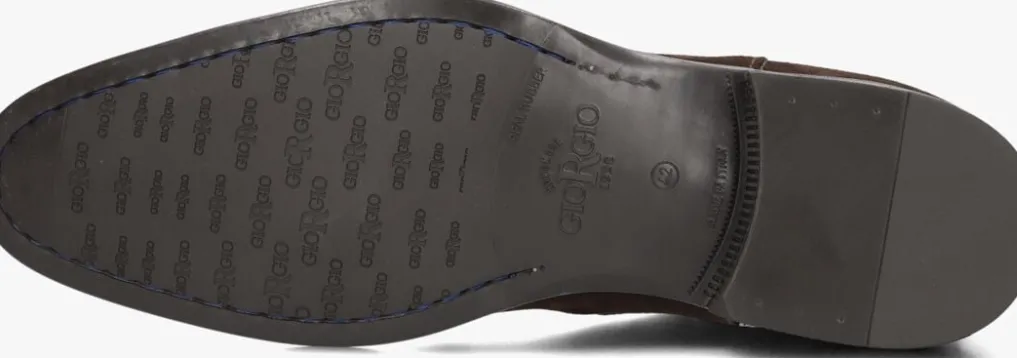 Heren GIORGIO e chelsea boots 79410