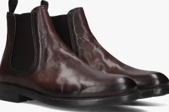 Heren GIORGIO e chelsea boots 88610