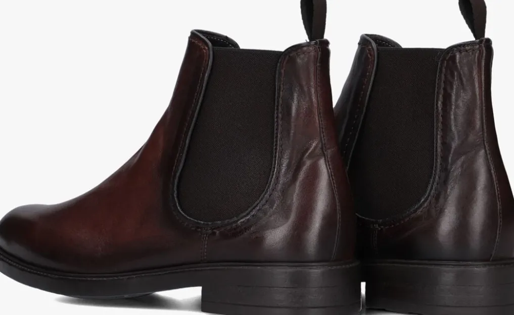 Heren GIORGIO e chelsea boots 88610