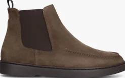 Heren GIORGIO e chelsea boots 19216