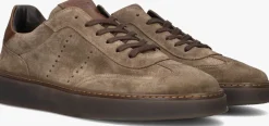 Heren GIORGIO e lage sneakers 58197