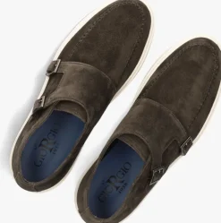 Heren GIORGIO e nette schoenen 137115