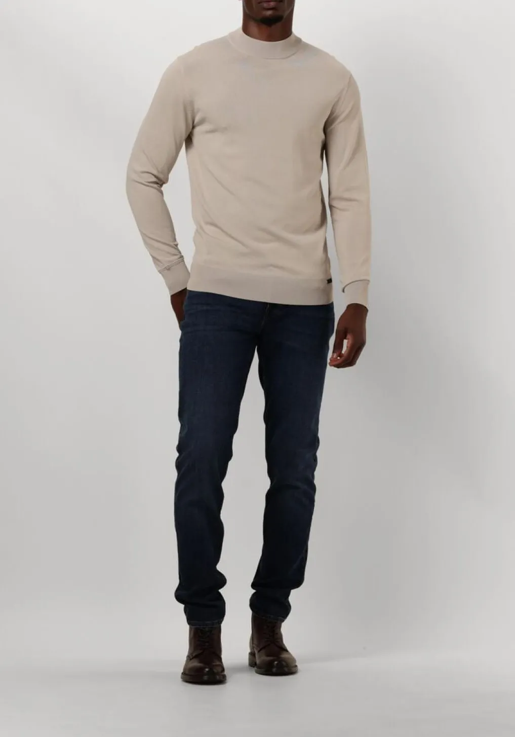 Heren GIORGIO e veterboots 88605