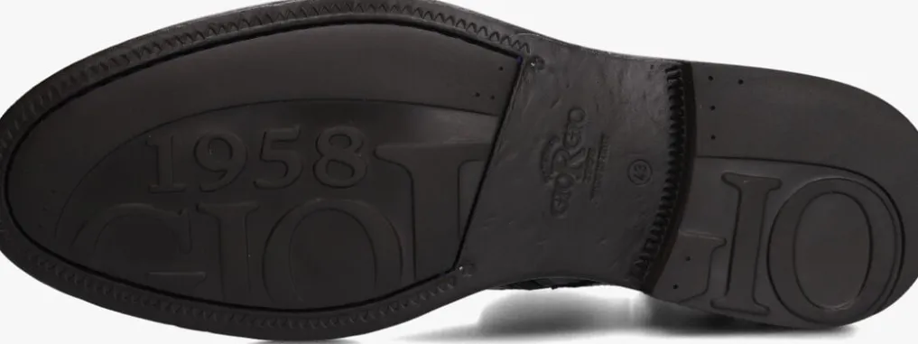 Heren GIORGIO e veterboots 88605