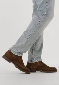 Heren GIORGIO e veterschoenen 93911