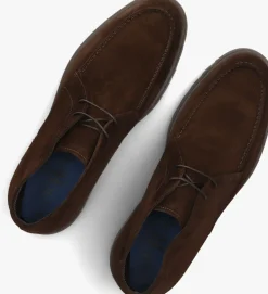 Heren GIORGIO e veterschoenen 93911