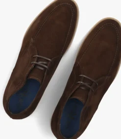 Heren GIORGIO e veterschoenen 56414