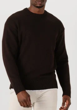 Heren GRAN SASSO e trui crew l slv relaxed fit