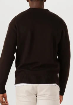 Heren GRAN SASSO e trui crew l slv relaxed fit