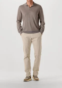 Heren GRAN SASSO e trui tennis l slv skipper