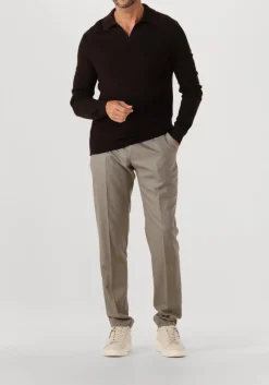 Heren GRAN SASSO e trui tennis l slv skipper