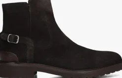Heren GREVE e boots cabernet 4800