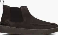 Heren GREVE e chelsea boots wave 2701