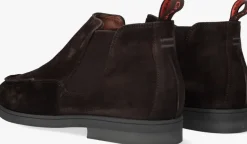 Heren GREVE e chelsea boots tufo 1737