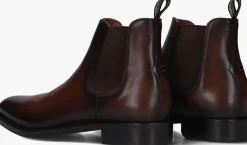 Heren GREVE e chelsea boots piava 4757