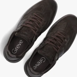 Heren GREVE e lage sneakers wave 2223