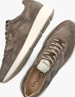 Heren GREVE e lage sneakers walker 2346