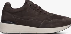 Heren GREVE e lage sneakers walker 7288