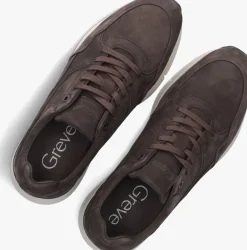 Heren GREVE e lage sneakers walker 7288