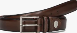 Heren GREVE e riem belt