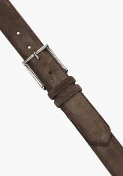 Heren GREVE e riem belt