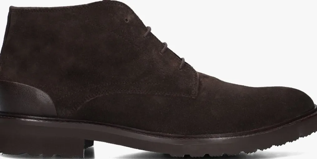 Heren GREVE e veterboots cabernet 4517