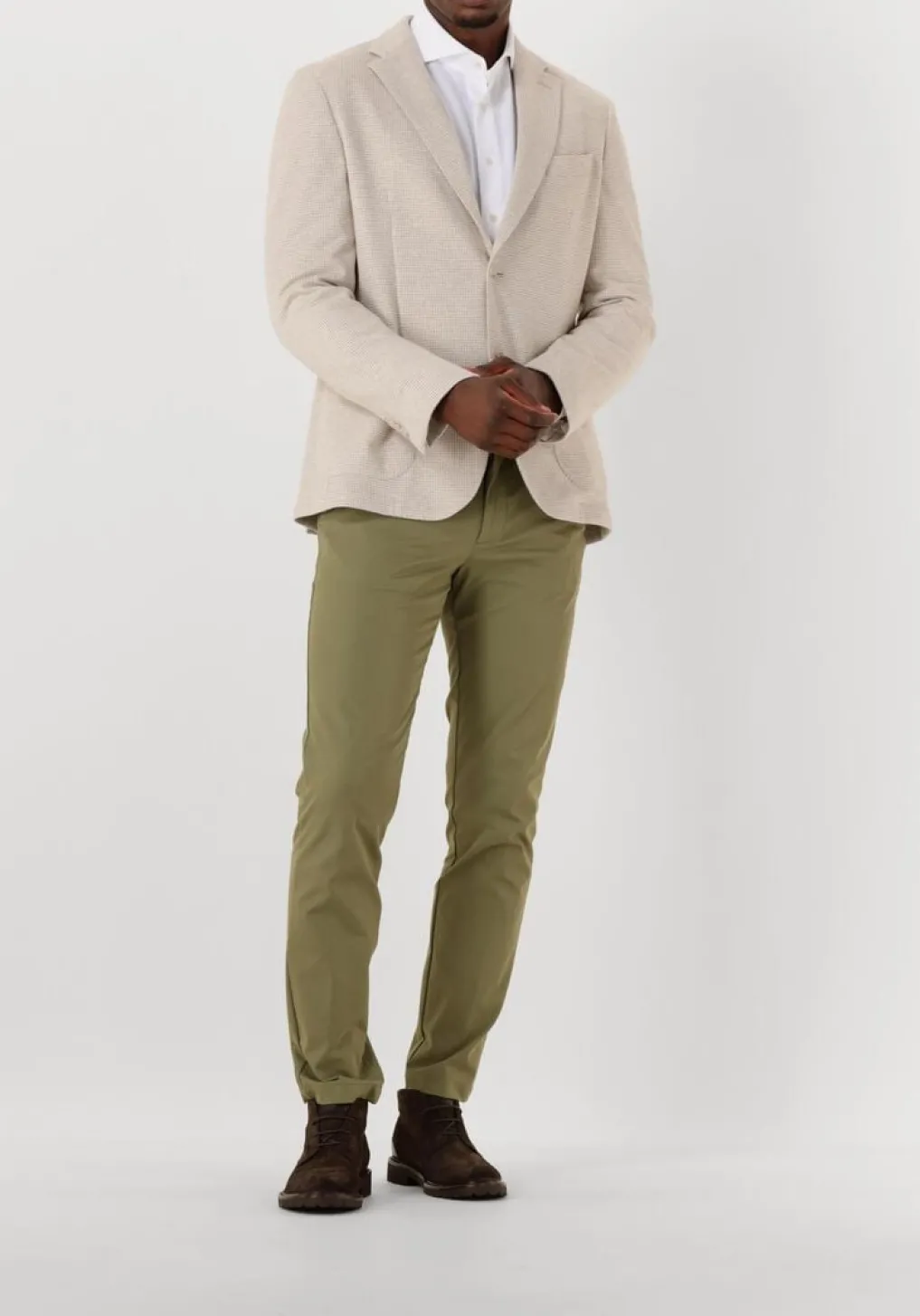 Heren GREVE e veterboots cabernet 4517