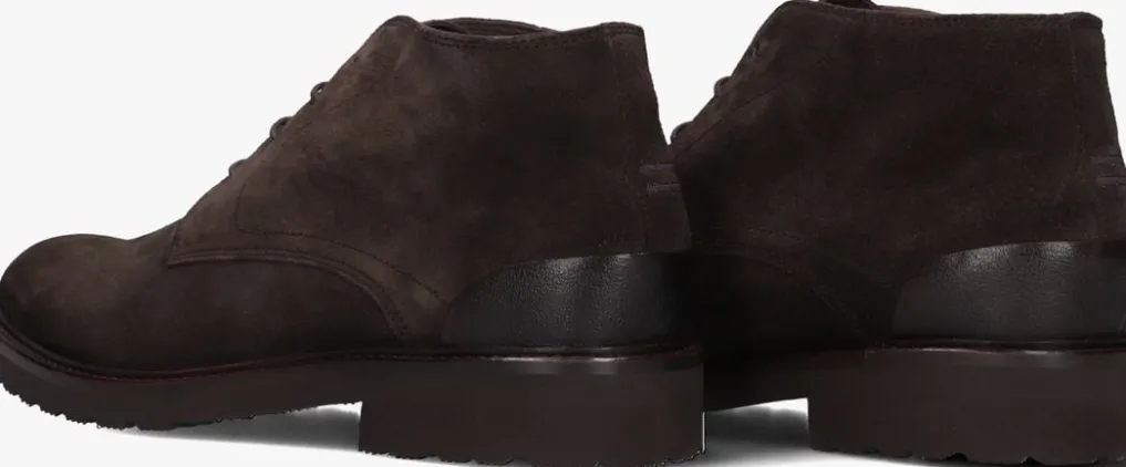 Heren GREVE e veterboots cabernet 4517